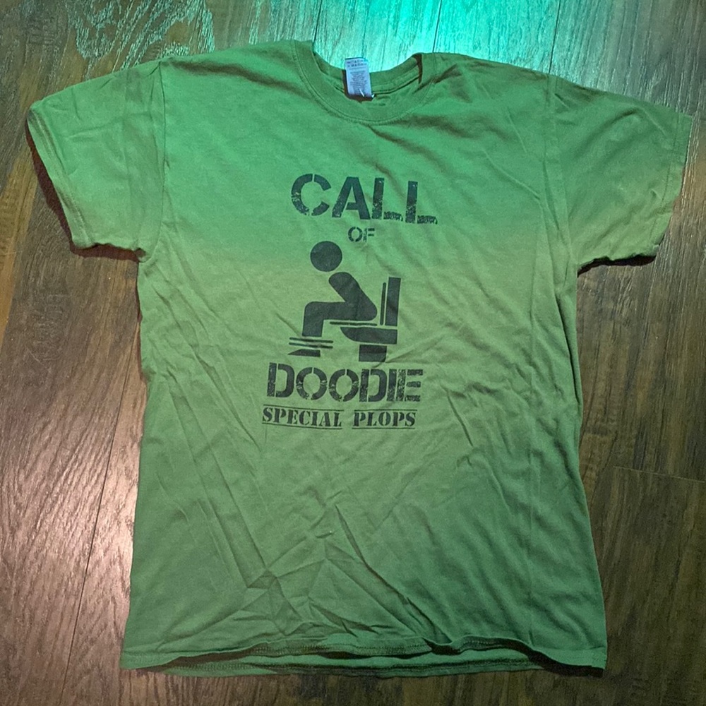 Call of Duty: Special Plops T-Shirt